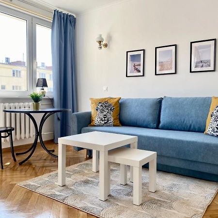 Avis Apartments Gdynia Skwer Kosciuszki 17-19 Zewnętrze zdjęcie