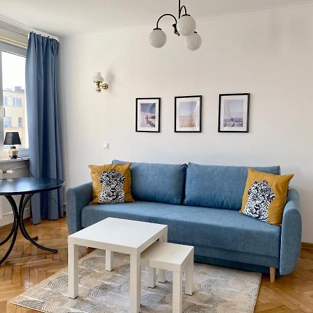 Avis Apartments Gdynia Skwer Kosciuszki 17-19 Zewnętrze zdjęcie