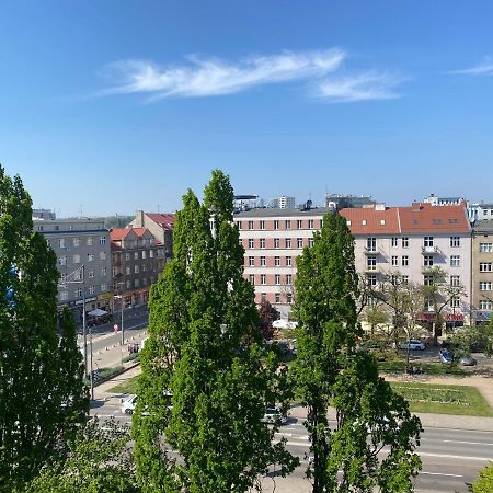 Avis Apartments Gdynia Skwer Kosciuszki 17-19 Zewnętrze zdjęcie