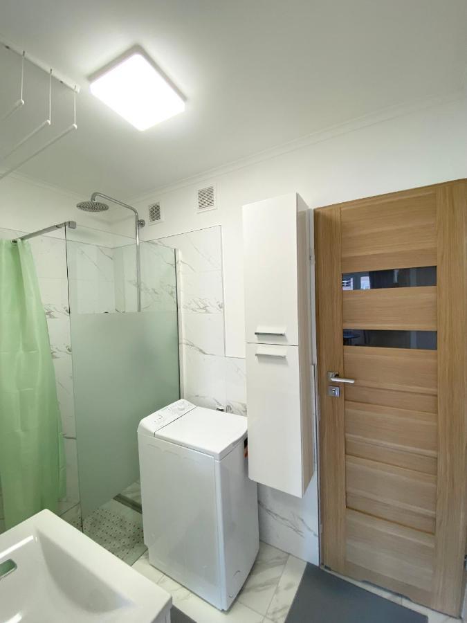 Avis Apartments Gdynia Skwer Kosciuszki 17-19 Zewnętrze zdjęcie