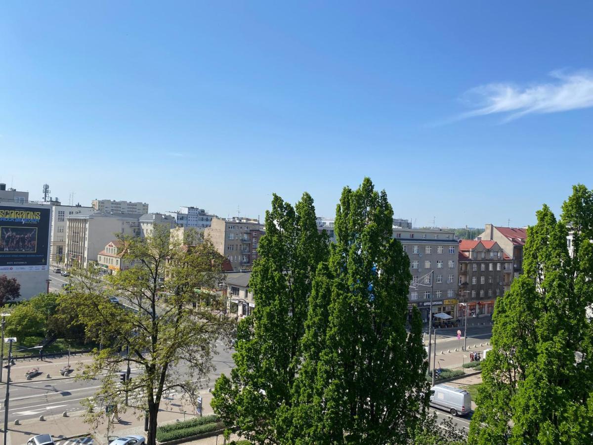 Avis Apartments Gdynia Skwer Kosciuszki 17-19 Zewnętrze zdjęcie
