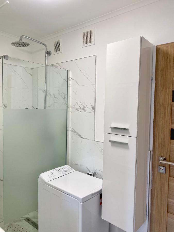 Avis Apartments Gdynia Skwer Kosciuszki 17-19 Zewnętrze zdjęcie
