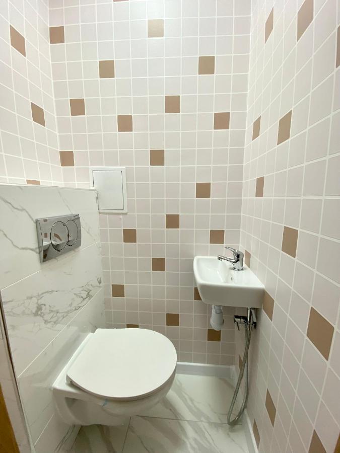 Avis Apartments Gdynia Skwer Kosciuszki 17-19 Zewnętrze zdjęcie