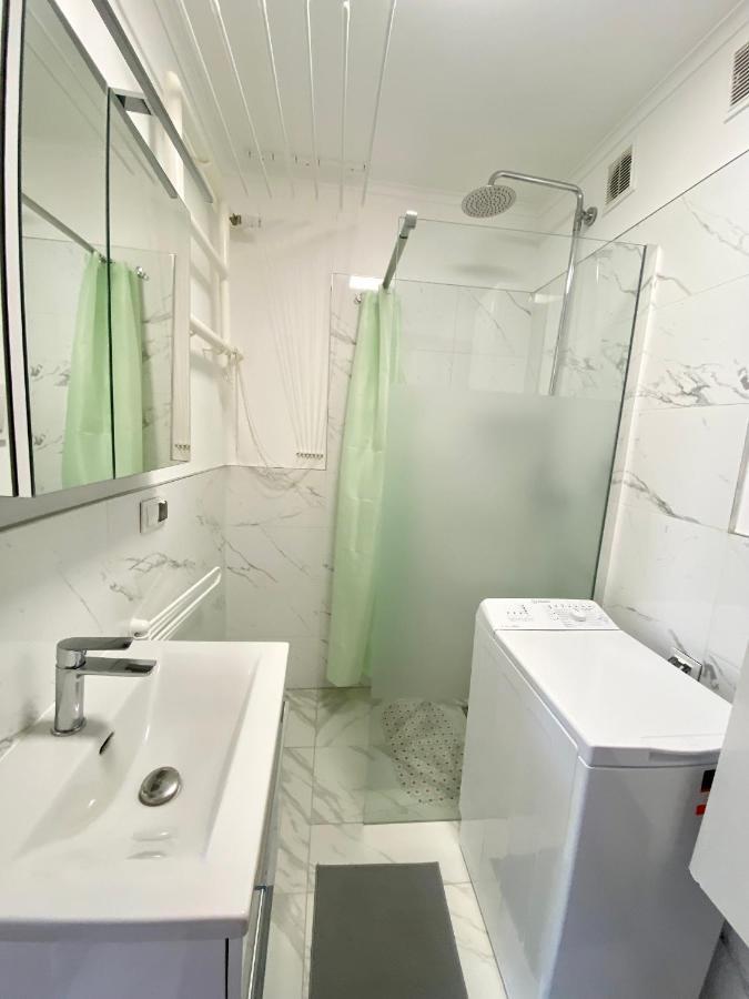 Avis Apartments Gdynia Skwer Kosciuszki 17-19 Zewnętrze zdjęcie
